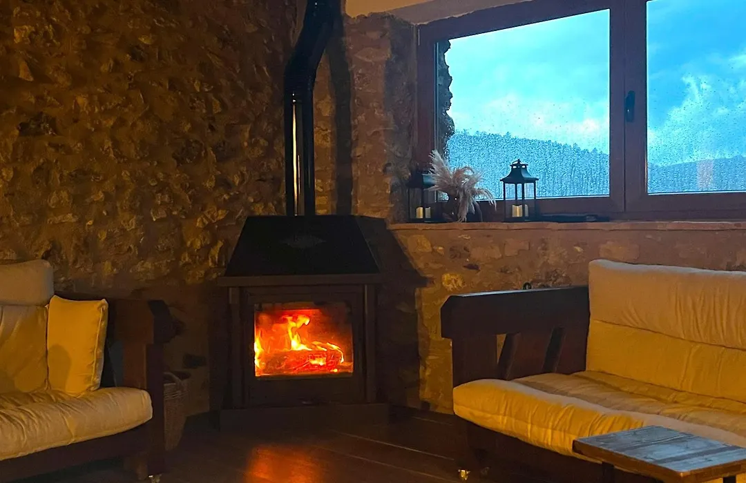 Masía La Parreta-1