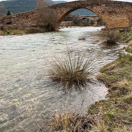 Masía La Parreta-2